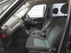 2011 FORD GALAXY ZET for sale at Copart NEWBURY