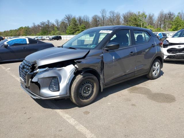 2022 Nissan Kicks S