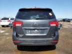 2017 Kia Sedona Lx للبيع في Brighton، CO - Front End