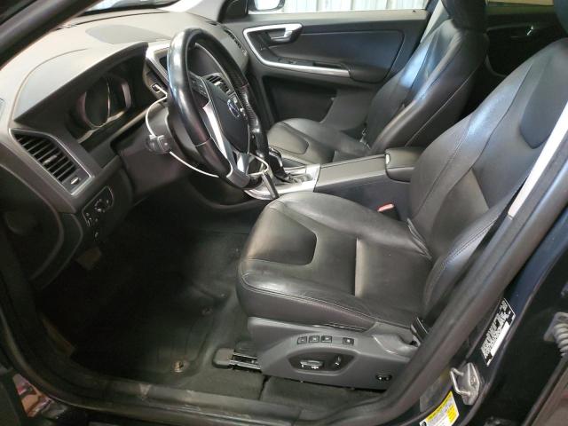  VOLVO XC60 2015 Szary