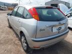 2004 FORD FOCUS GHIA for sale at Copart BRISTOL
