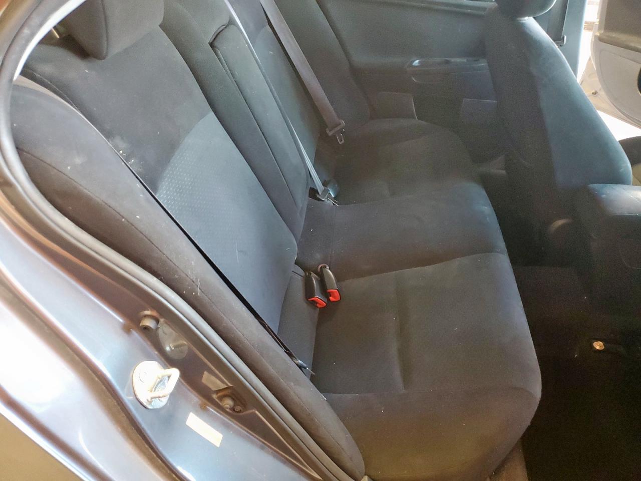 2009 Mitsubishi Lancer Gts VIN: JA3AU86W49U014748 Lot: 66670655