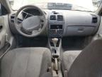 2002 Hyundai Accent Gl   zu verkaufen in Midway, FL - Minor Dent/Scratches