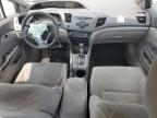2012 Honda Civic Lx   for Sale in Columbus, OH - Front End
