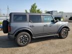 2024 FORD BRONCO OUTER BANKS for sale at Copart ON - LONDON