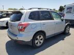 2014 Subaru Forester 2.5I Limited продається в Sacramento, CA - Front End
