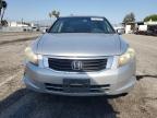 2008 Honda Accord Exl за продажба в Van Nuys, CA - Minor Dent/Scratches