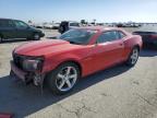 2012 Chevrolet Camaro Lt за продажба в Martinez, CA - Vandalism