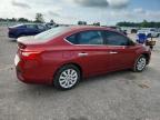 2016 Nissan Sentra S იყიდება Dunn-ში, NC - Side