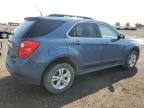 2011 Chevrolet Equinox Lt for Sale in Rocky View County, AB - Side