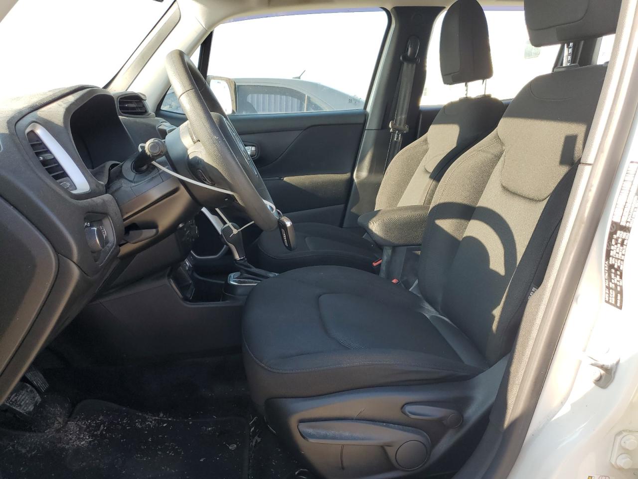 2021 Jeep Renegade Sport VIN: ZACNJCAB0MPM27079 Lot: 62450625