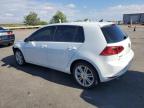 2015 Volkswagen Golf Tdi zu verkaufen in Albuquerque, NM - Front End