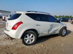 2005 Nissan Murano Sl en Venta en Houston, TX - Side