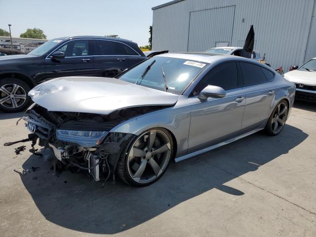 2016 Audi S7 Prestige  