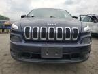 2015 Jeep Cherokee Sport за продажба в Pennsburg, PA - Side