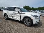 2021 Lincoln Aviator  zu verkaufen in Central Square, NY - Side