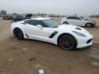 2015 Chevrolet Corvette Z06 3Lz en Venta en Elgin, IL - Front End