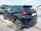 2017 NISSAN MICRA N-CO for sale at Copart ST HELENS