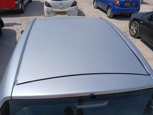 2003 TOYOTA YARIS GLS