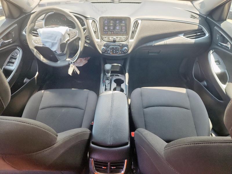  CHEVROLET MALIBU 2023 Srebrny