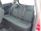 2012 FORD FIESTA ECO for sale at Copart CHESTER