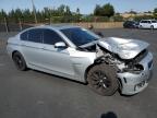 2014 Bmw 528 I   for Sale in San Martin, CA - Front End