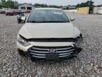2017 Hyundai Elantra Se   de vânzare în Barberton, OH - Front End
