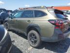 2023 SUBARU OUTBACK WILDERNESS   à vendre chez Copart QC - MONTREAL