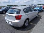 2014 BMW 118D SE for sale at Copart SANDTOFT