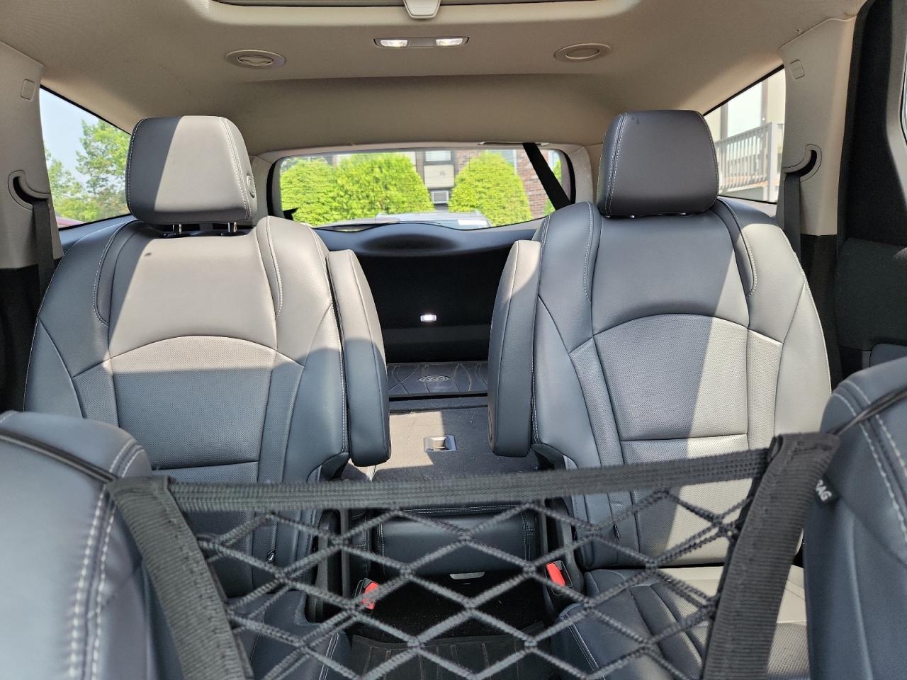 2018 Buick Enclave Essence VIN: 5GAEVAKW0JJ163159 Lot: 61822205