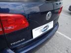 2013 VOLKSWAGEN TOURAN SE for sale at Copart CHESTER