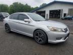 2013 Honda Accord Touring en Venta en East Granby, CT - Minor Dent/Scratches