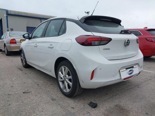 2020 VAUXHALL CORSA SE N