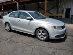 2011 Volkswagen Jetta Tdi zu verkaufen in Denver, CO - Front End
