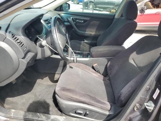  NISSAN ALTIMA 2013 Charcoal
