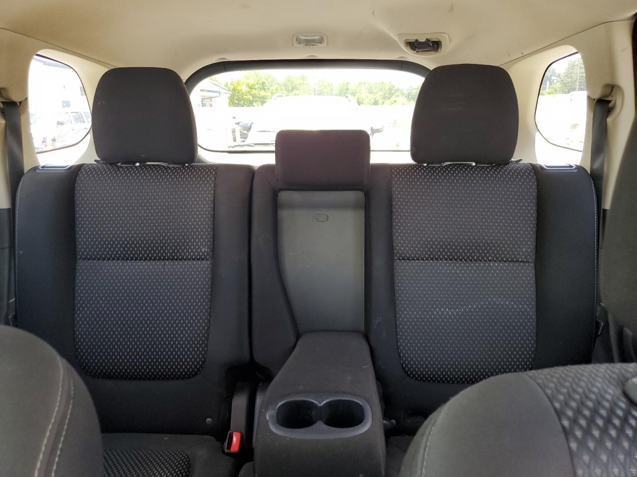 2016 Mitsubishi Outlander Se VIN: JA4AZ3A33GZ014849 Lot: 62724875