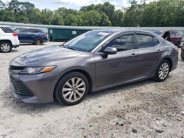  TOYOTA CAMRY 2020 Серый