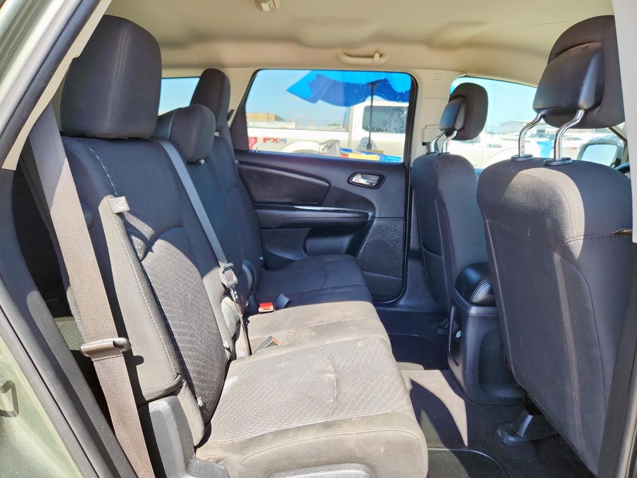 2018 Dodge Journey Se VIN: 3C4PDCAB7JT376333 Lot: 62609535