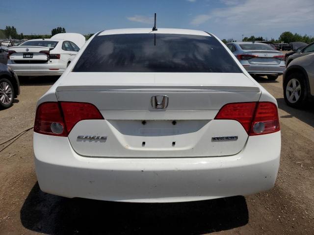 2008 HONDA CIVIC HYBRID  