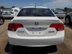 2008 HONDA CIVIC HYBRID   for sale at Copart ON - TORONTO