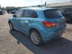 2011 Mitsubishi Outlander Sport Se for Sale in Grantville, PA - Front End