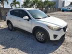 2013 Mazda Cx-5 Touring للبيع في Opa Locka، FL - Rear End