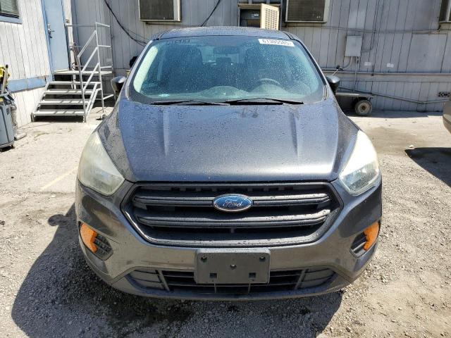 Parquets FORD ESCAPE 2017 Сharcoal