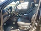 2017 MERCEDES-BENZ GLS 450 4MATIC   for sale at Copart TX - DALLAS SOUTH