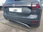 2020 VOLKSWAGEN T-CROSS SE for sale at Copart NEWBURY