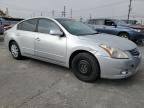 2012 Nissan Altima Base zu verkaufen in Sun Valley, CA - Front End