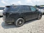 2015 Ford Explorer Police Interceptor   for Sale in Walton, KY - Rear End