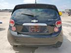 2012 Chevrolet Sonic Ltz for Sale in Wilmer, TX - Side