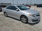 2013 Toyota Camry L   de vânzare în Columbus, OH - Front End