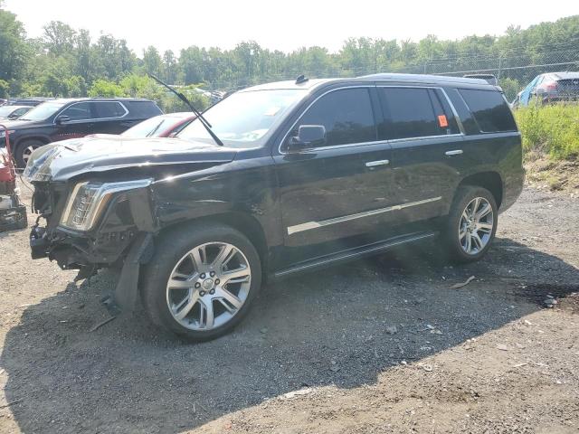 2015 Cadillac Escalade Premium